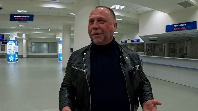 Александр Бородай/ комментарий