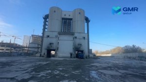 Бетонный завод поселок МосРенгтен