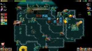 Кораблекрушение 10 - Shipwreck 10 | Sunken Fortunes 2 | Diggy's Adventure