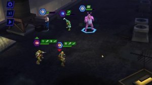 Nickelodeon Turtles vs. Easter - Teenage Mutant Ninja Turtles Legends