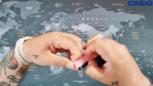 CASIO - ILLUMINATOR 3284 Women's Watch