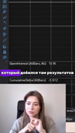 Главные качества трейдера