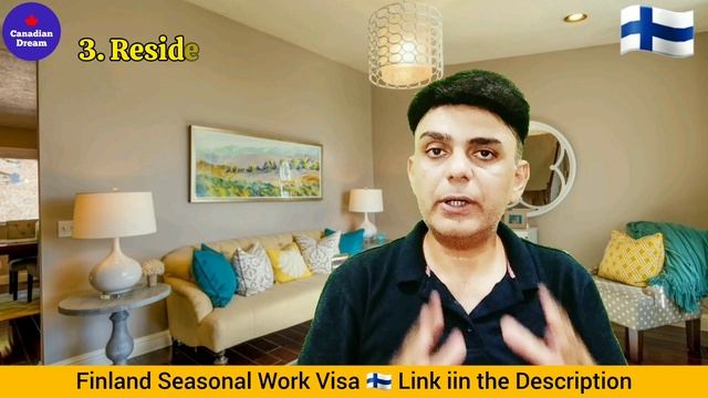 🇫🇮 FINLAND SEASONAL WORK VISA 2023 | Finland Jobs for Indians, Pakistani | SCHENGEN VISA 🇫🇮
