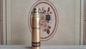 Dark Purple #montale #parfum #парфюмерия #ниша #парфюмерныйгардероб #лучшиеароматы #asmr #обзор