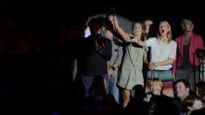 Павел Воля - Квартирник - Гусарский вальс