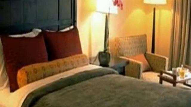The Top 10 Eco Friendly Hotels