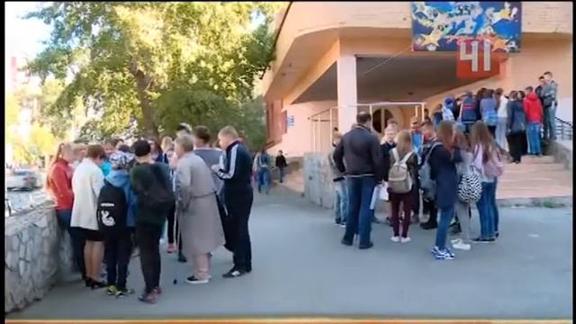 Подготовка к школе