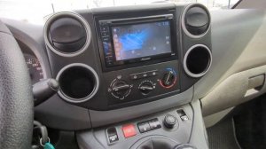 CITROEN BERLINGO, 2012г в Автосалоне AVTOvOZ