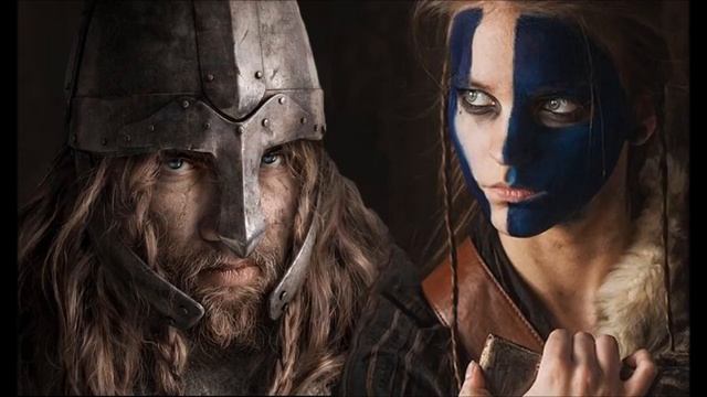 Slavic Drums Part 2 смотреть онлайн