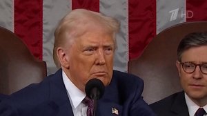 Дональд Трамп заявил о готовности Украины сесть за стол переговоров