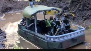 Солдатики сражаются за свою землю ,кто же победит.Видео для детей. #дети #видеодлядетей