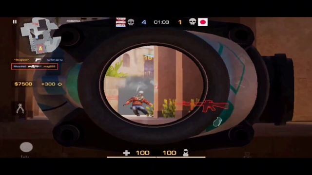 ПОСТОЙ, А МОЖНО Я С ТОБОЙ?😢 | МУВИК СТАНДОФФ 2 [0.28.2] смотреть онлайн