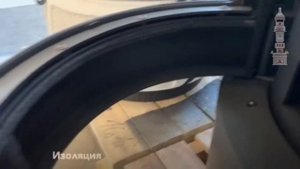 Печь камин Ember Olja 1G