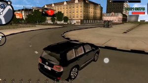 НОВОЕ КРУТОЕ ОБНОВЛЕНИЕ | БАРВИХА РП | BARVIHA RP | SAMP CRMP GTA MOBILE!