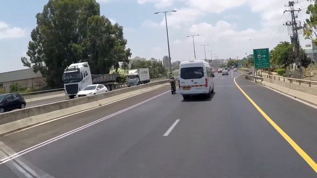 Автобусные будни Израиль смотреть онлайн