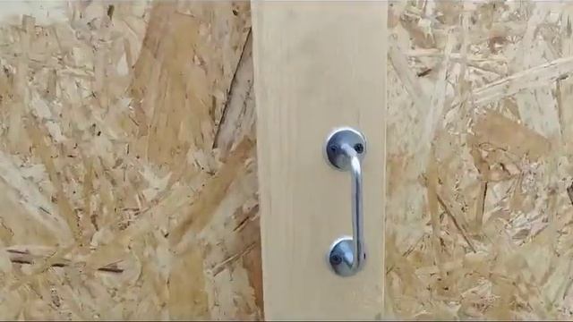 Бытовка из ОСБ | «ПромСнаб» смотреть онлайн