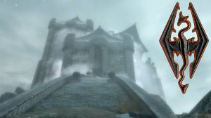 SKYRIM - прохождение за вора #18 - Линия крови