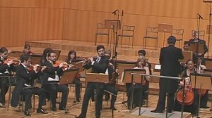 Joaquin Rodrigo - ''Concierto Pastoral'' 2.Movement /Adagio