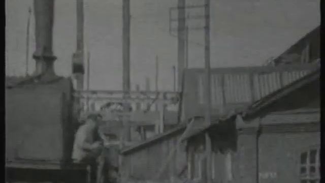 Поезда и города смотреть онлайн