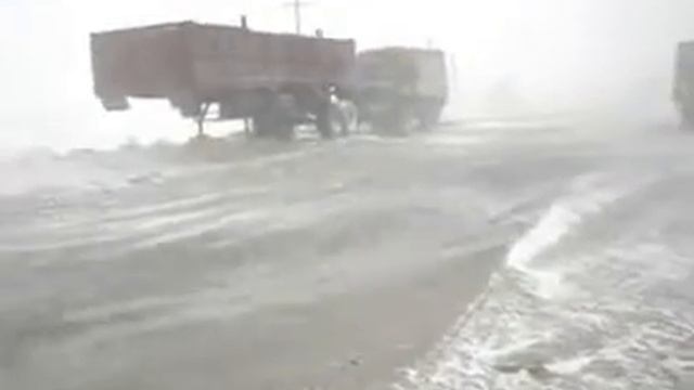 Жесть майская метель на Ямале!!! смотреть онлайн