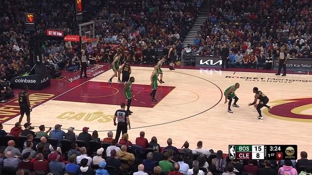 Donovan Mitchell Dropped 30+ FOUR TIMES vs Celtics This Season!