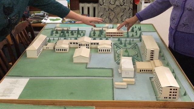 Воспоминания Треневой Валентины Сергеевны (Часть 2)
