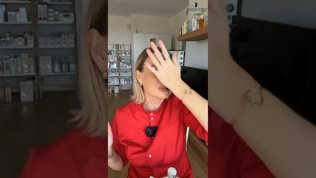 Альтернатива ботоксу #доглядзаобличчям #міорелаксанти