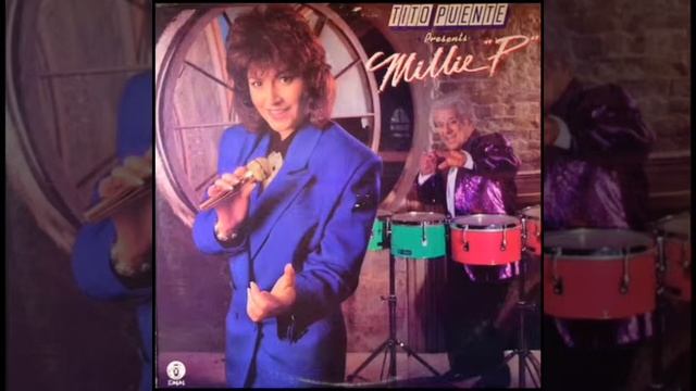 MILLIE PUENTE - DESPACITO (LUIS SALSA) смотреть онлайн