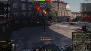 Танк СУ-100. ПТ Сау 6 Уровня. World of Tanks. СУ 100 Гайд.