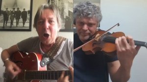 "Я тут сижу..." муз Андрей Заблудовский, слова Вадим Жук