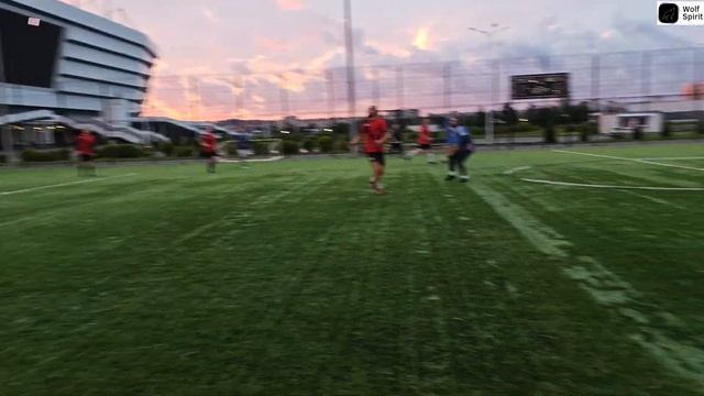 Cup Summer Каспер - LP 27.07.24