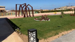 Aladdin beach resort обзор отеля