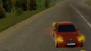 Дрифт Хасан на BMW M5 E60! в Блек Раша Black Russia #блекраша #bmw #matrang #матранг Заманчивая