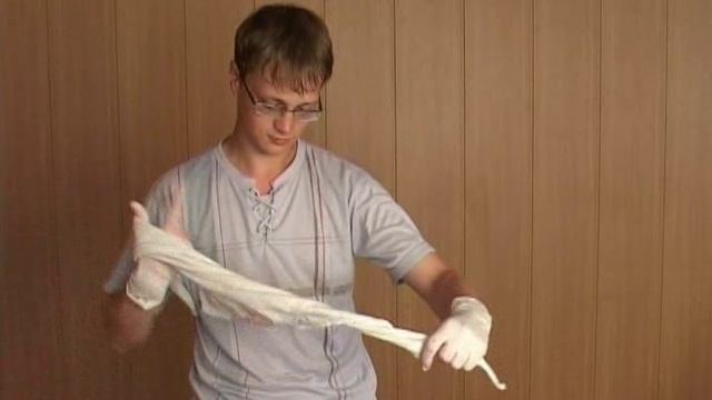 03-Оказание первой помощи при острой кровопотере и травматическом шоке смотреть онлайн