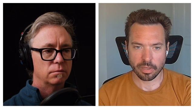 118: ‘The Development of Autodesk Forma’, with Carl Christensen смотреть онлайн