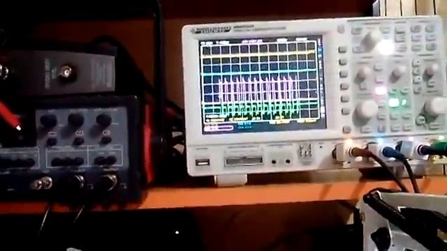 Электронный прерыватель #2 от Akula0083. смотреть онлайн