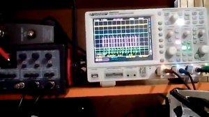 Электронный прерыватель #2 от Akula0083.