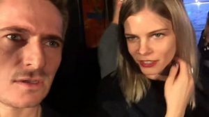 О, ИВАН! SUPERDRY, БУХЛО И МАЛОЛЕТНИЕ ЖЕНЩИНЫ В УНИВЕРМАГЕ ЦВЕТНОЙ (+18)