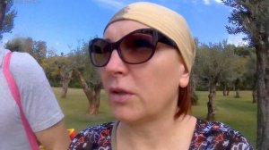 ОТДЫХАЕМ! Едем на пляж отеля Rixos Downtown. 3 день.Турция. Анталия.