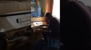 Щедрин - Бассо остинато