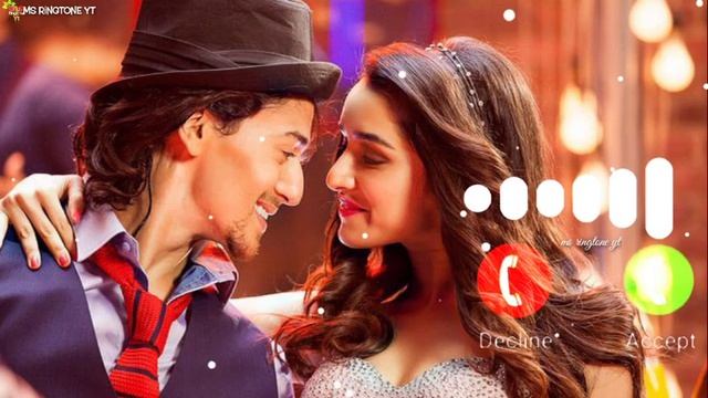 Allah mujhe dard ke kabil bana diya ❤️O sathi tere bina 🔥 Baaghi 2 song #ms_ ringtone_yt смотреть онлайн