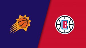 04.03.2025 | Финикс Санз — Лос-Анджелес Клипперс | Suns at Clippers