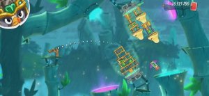 Angry Birds 2. Чудеса Чака 05.03.2025 АВ2 /AB2