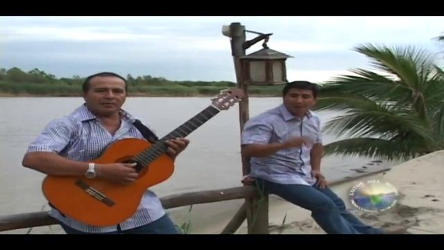 NO ME CASE POR AMOR      Hermanos Roña   EXITOS DEL MUNDO EIRL смотреть онлайн