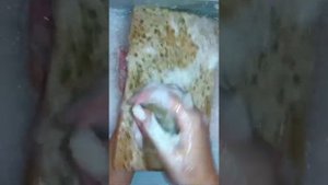 Размокшее дегтярное мыло от Невской Косметики🤎