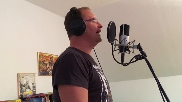 Мартук | Александр Пожарский