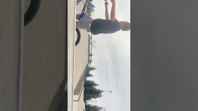 I was at the scat park with my brother смотреть онлайн