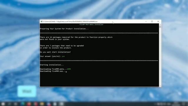 FIVEM HACK 2021 FREE MOD MENU UNDETECTED смотреть онлайн