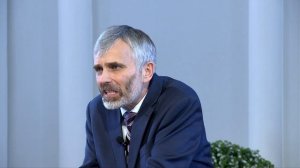 Проповедь Александра Лисичного. Тема: «Как быть зрячим?»