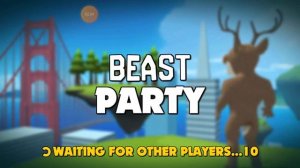 Я играю игру в которой есть гусь и очень много персонажей